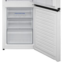Kombinovaná lednice Daewoo, CKM0289EWNA0-EU, 180 cm, 269 l, High-Tech NO FROST,
40 dB, 224 kWh/rok