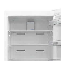 Kombinovaná lednice Daewoo, CKM0482EWNA0-EU, 186 cm, 472 l, High-Tech NO FROST,
41 dB, 265 kWh/rok