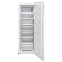 Lednice Daewoo, CFS0332EWMA0-EU, 175 cm, 248 l, 6 šuplíků, bez mrazáku, 41 dB,
205 kWh/rok