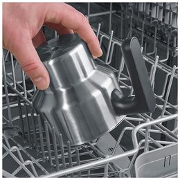 Napěňovač mléka Severin, SM 3579, indukční, 400 ml, 3 programy, čokoládová
funce, 500 W