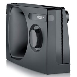AS 9578 Kompaktní elekt. kráječ black