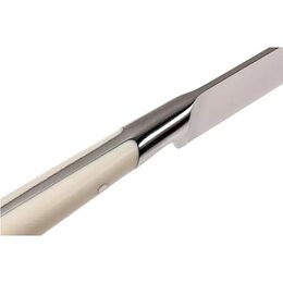 Nůž Lion Sabatier, 806381, Edonist perle, na odřezky, čepel 10 cm, plně kovaný,
ABS rukojeť