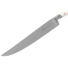 Nůž Lion Sabatier, 806881, Edonist perle, porcovací, čepel 20 cm, plně kovaný,
ABS rukojeť