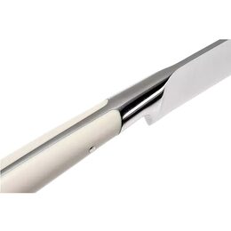 Nůž Lion Sabatier, 806881, Edonist perle, porcovací, čepel 20 cm, plně kovaný,
ABS rukojeť