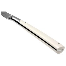 Nůž Lion Sabatier, 807381, Edonist perle, univerzální, plně kovaný, nerez nýty,
čepel 12 cm, ABS rukojeť
