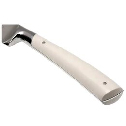 Nůž Lion Sabatier, 807581, Edonist perle, filetovací, plně kovaný, s nerez nýty,
čepel 18 cm, ABS rukojeť