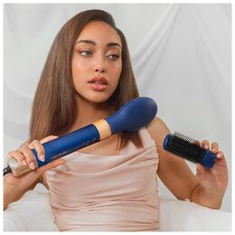 0250 CermicCare AirGlam kulma 12v1 blue