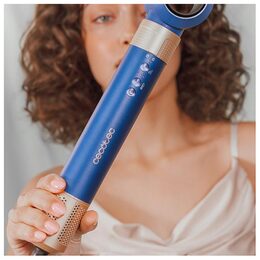 0253 CermicCare AirGlam kulma 14v1 blue