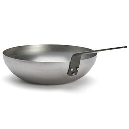 5617.24 Wok MINERAL B 24cm zaoblený