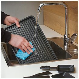 RG 9670 Raclette gril s keram.povrchem