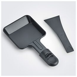 RG 9670 Raclette gril s keram.povrchem