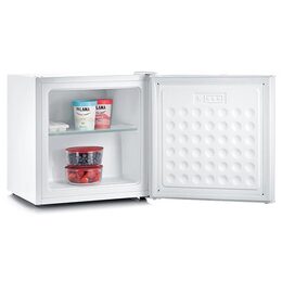Mrazící box Severin, GB 8886, 32 L, 39 dB. N-ST, oboustranný závěs dvěří