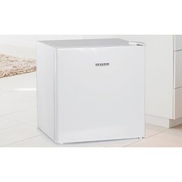 Mrazící box Severin, GB 8886, 32 L, 39 dB. N-ST, oboustranný závěs dvěří