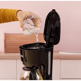 CF4037 překapávací kávovar 600W