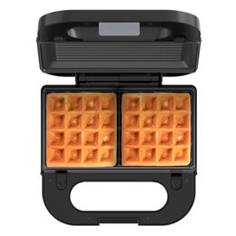 SD5060 sendvičovač 3v1, 750W