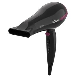 SH7091 vysoušeč vlasů, 2200 W
