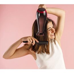 SH7091 vysoušeč vlasů, 2200 W
