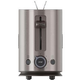 Topinkovač Black+Decker, BXTO1002E Topinkovač nerez, 1000W