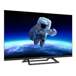 Televize Tesla, 32E325BH, HD, 32" (81 cm), DVB-T/T2/C/S/S2, HDMI, USB, časovač
spánku, hotelový mód, 56 W