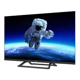 Televize Tesla, 32E325BH, HD, 32" (81 cm), DVB-T/T2/C/S/S2, HDMI, USB, časovač
spánku, hotelový mód, 56 W