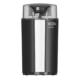 MC6252 kávomlýnek 200W, černý