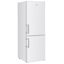 DT 8770 Kombin.lednice, 173 l, bílá EN C