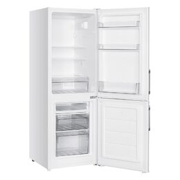 DT 8770 Kombin.lednice, 173 l, bílá EN C