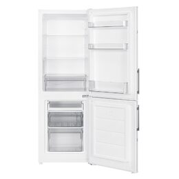 DT 8770 Kombin.lednice, 173 l, bílá EN C