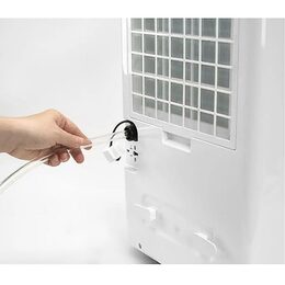 BXDH20E ODVLHČ. VZDUCHU BLACK+DECKER