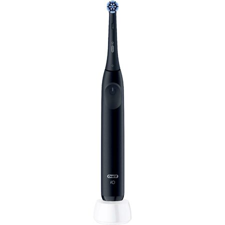 IO 2 SERIES ČERNÁ ZUBNÍ KARTÁČEK ORAL B