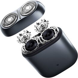 NÁHRADNÍ HLAVICE K S200 ŠEDÁ XIAOMI