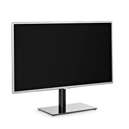 Držák TV Meliconi STAND 600 pro uhlopříčky 50"-82", nosnost 40 kg