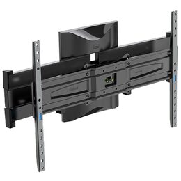 Držák TV Meliconi EXTRA 600 SDRP Plus pro úhlopříčky 50"- 82", nosnost 55 kg