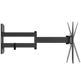Držák TV Meliconi EXTRA 600 SDRP Plus pro úhlopříčky 50"- 82", nosnost 55 kg
