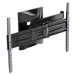 Držák TV Meliconi SlimStyle Plus 600 SDR pro úhlopříčky 50"- 82", nosnost 40 kg