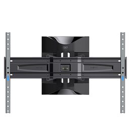 Držák TV Meliconi SlimStyle Plus 600 SDR pro úhlopříčky 50"- 82", nosnost 40 kg