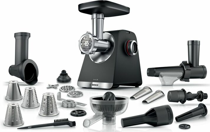 Bosch MFWS682B