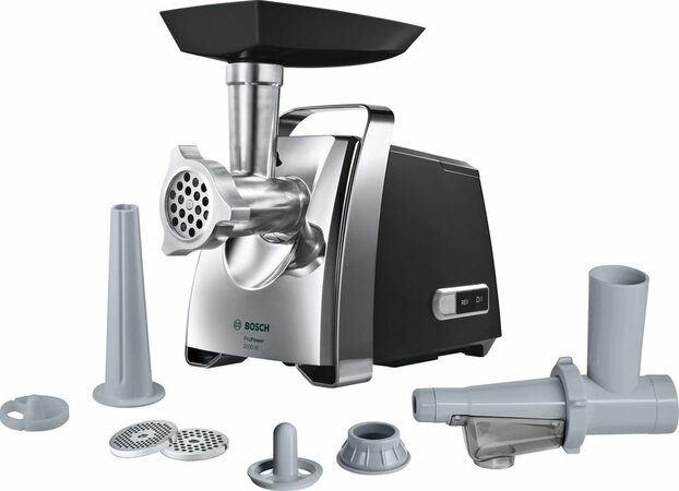 Bosch MFW67450