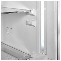 VESTFROST BF2795BI