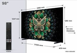 TCL 98C6K