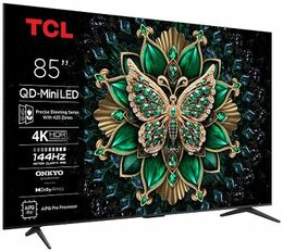 TCL 85C6K