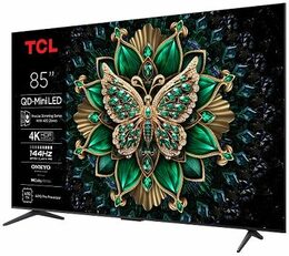 TCL 85C6K