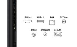 TCL 85C6K