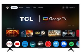 TCL 85C6K