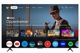 TCL 85C6K