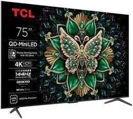 TCL 75C6K