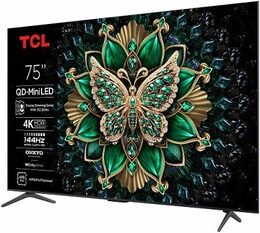 TCL 75C6K