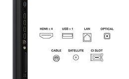 TCL 75C6K