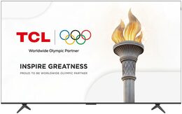 TCL 85P8K