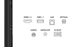 TCL 85P8K